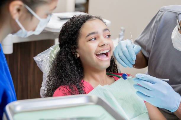 Best Dentist Open Late Near Me  in Scott, LA