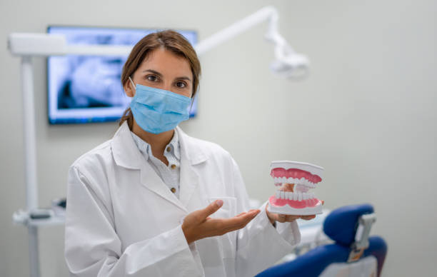 Best 24-Hour Emergency Dentist  in Scott, LA