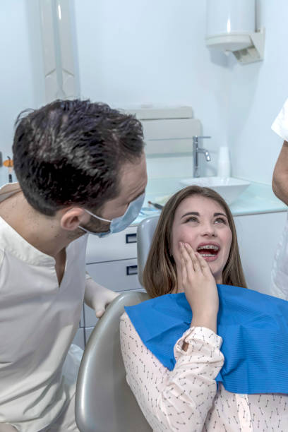 Best Root Canal Emergency Dentist  in Scott, LA