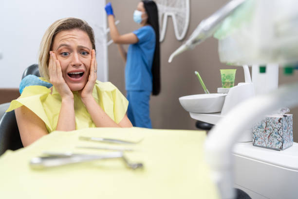 Best Tooth Infection Emergency Dentist  in Scott, LA