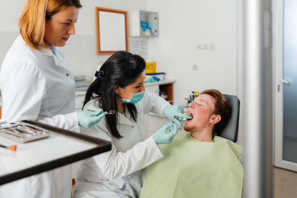 Best Dentist Open Late Near Me  in Scott, LA