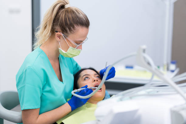 Best 24-Hour Emergency Dentist  in Scott, LA