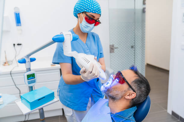 Best Chipped Tooth Repair Near Me  in Scott, LA
